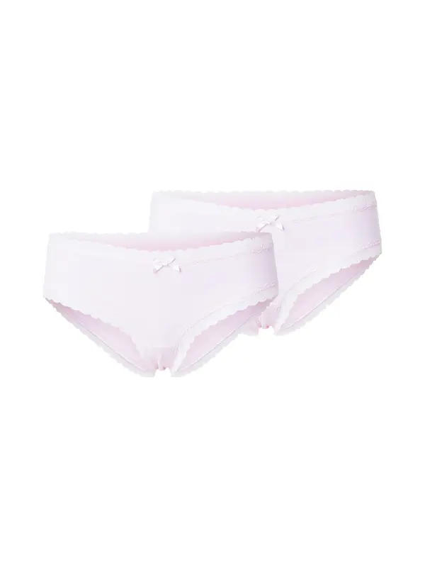 Hunkemöller Hunkemöller Spodnje hlačke 'Georgia'  rosé