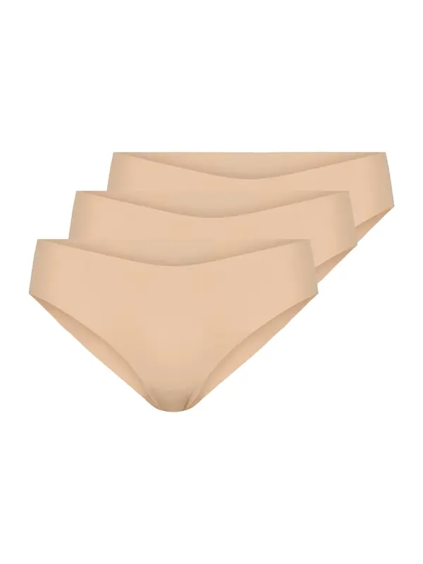 Hunkemöller Hunkemöller Spodnje hlačke  nude