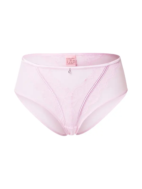 Hunkemöller Hunkemöller Spodnje hlačke 'Prina'  rosé