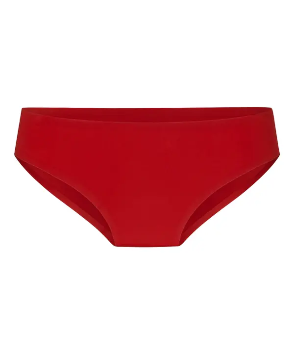 Hunkemöller Hunkemöller Spodnje hlačke  rdeča