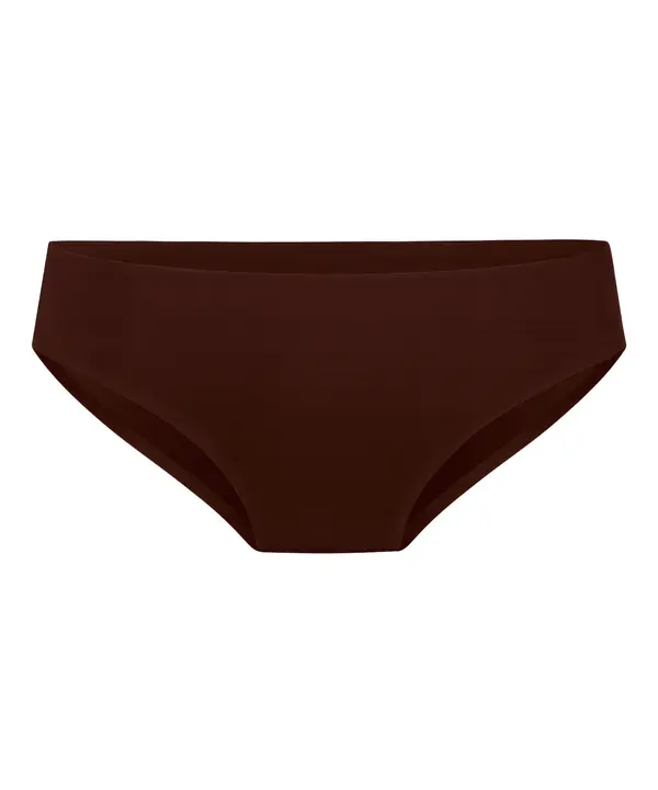 Hunkemöller Hunkemöller Spodnje hlačke  rjava