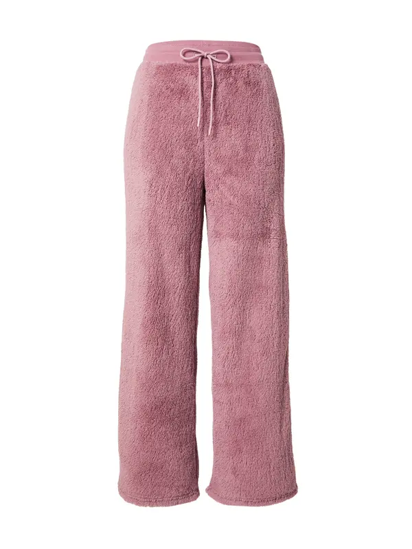 Hunkemöller Hunkemöller Spodnji del pižame  rosé