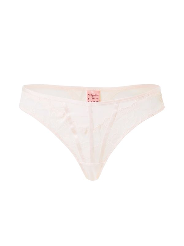 Hunkemöller Hunkemöller Tangice 'Ali'  rosé