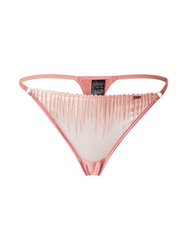 Hunkemöller Hunkemöller Tangice 'ALICE'  roza