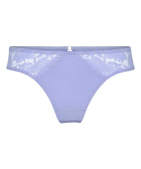 Hunkemöller Hunkemöller Tangice 'Andrea'  lila