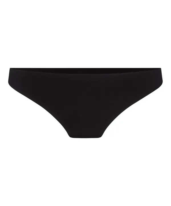 Hunkemöller Hunkemöller Tangice  črna
