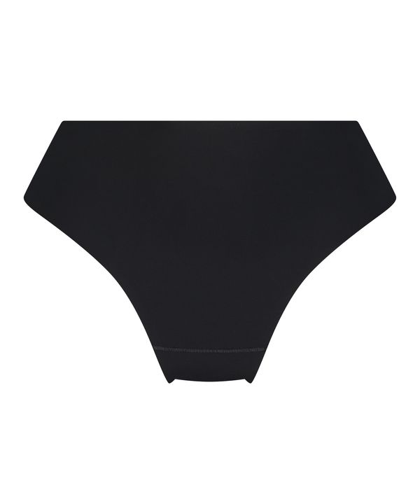 Hunkemöller Hunkemöller Tangice  črna