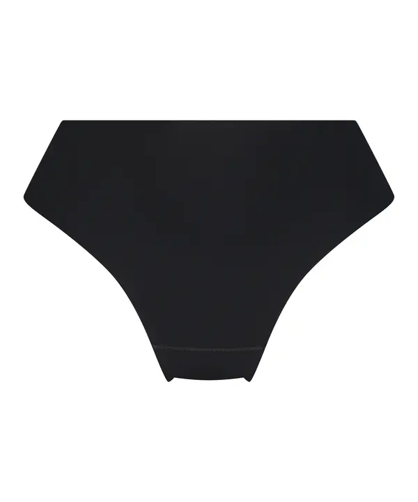 Hunkemöller Hunkemöller Tangice  črna