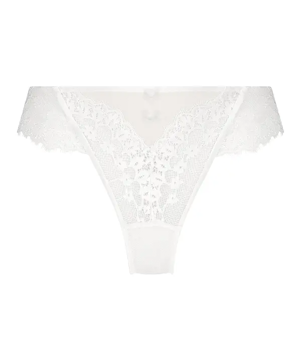 Hunkemöller Hunkemöller Tangice 'Daisy'  bela