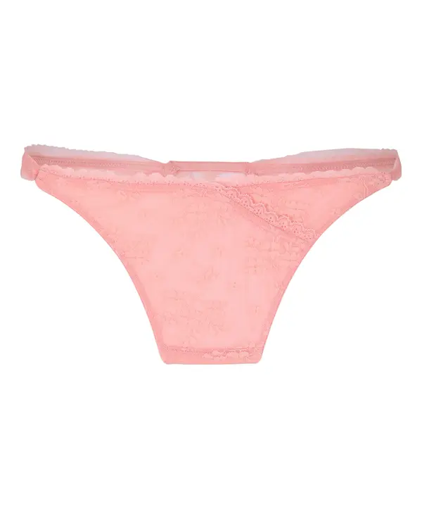 Hunkemöller Hunkemöller Tangice 'Darcy'  rosé