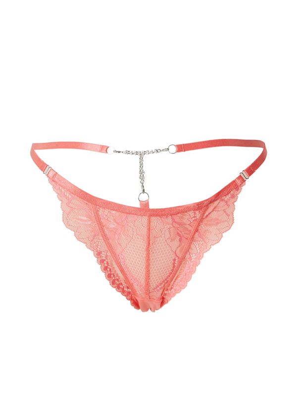 Hunkemöller Hunkemöller Tangice 'Hana'  rosé