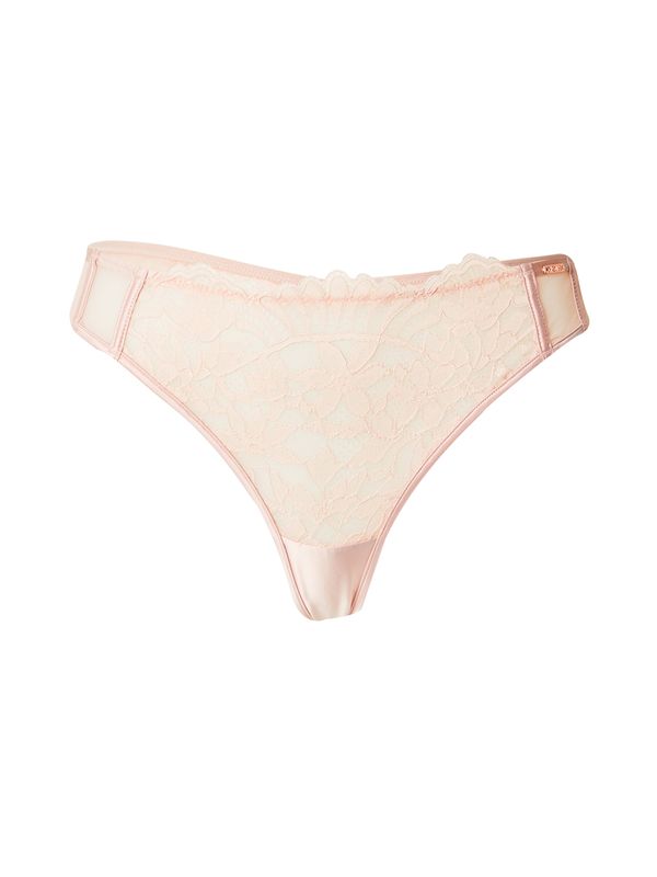 Hunkemöller Hunkemöller Tangice 'Kea'  roza