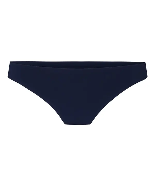 Hunkemöller Hunkemöller Tangice 'Super Comfort'  mornarska