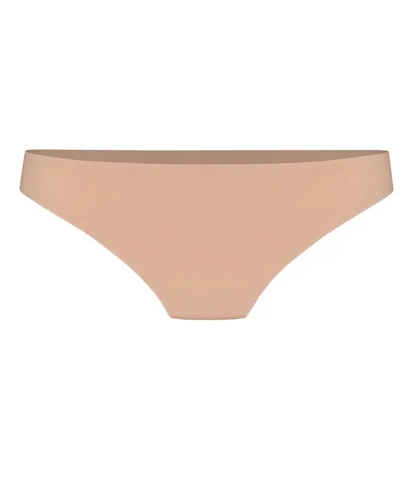 Hunkemöller Hunkemöller Tangice 'Super Comfort'  nude