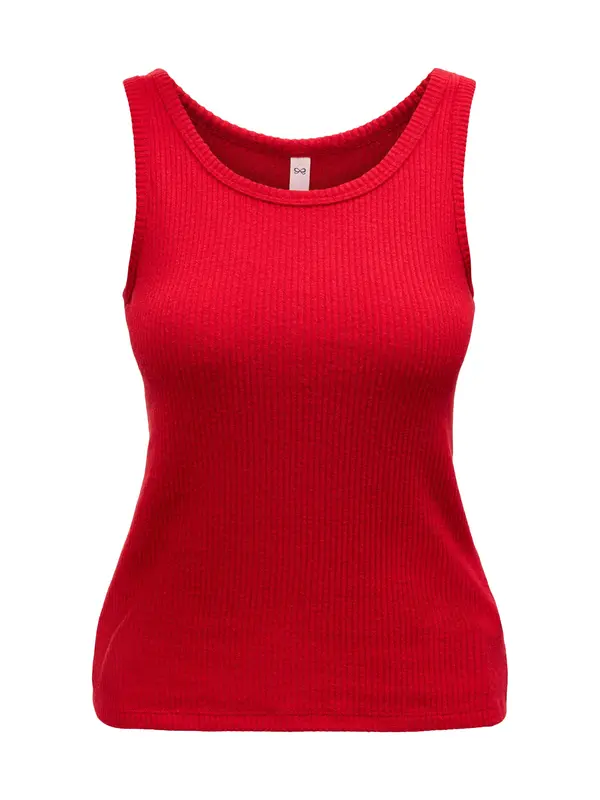Hunkemöller Hunkemöller Top  rdeča
