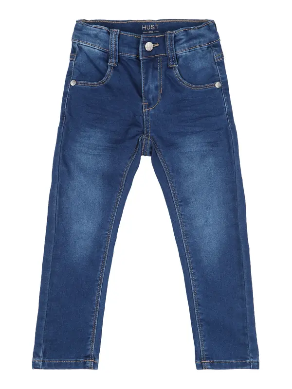 Hust & Claire Hust & Claire Kavbojke 'Josh'  moder denim