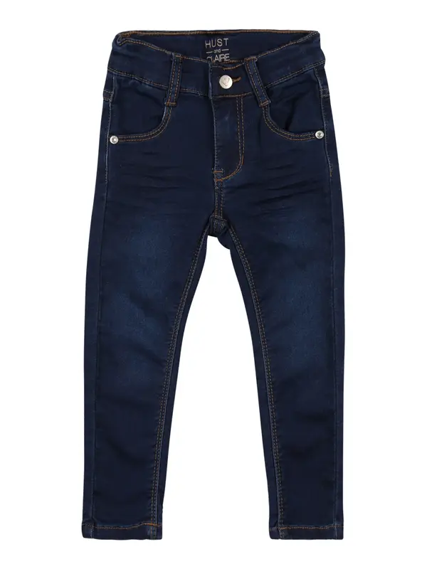 Hust & Claire Hust & Claire Kavbojke 'Josie'  moder denim