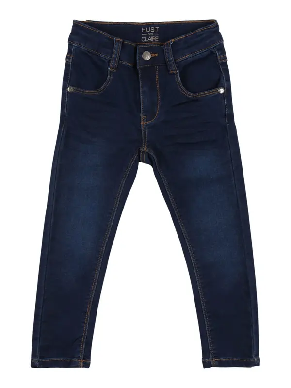 Hust & Claire Hust & Claire Kavbojke  moder denim