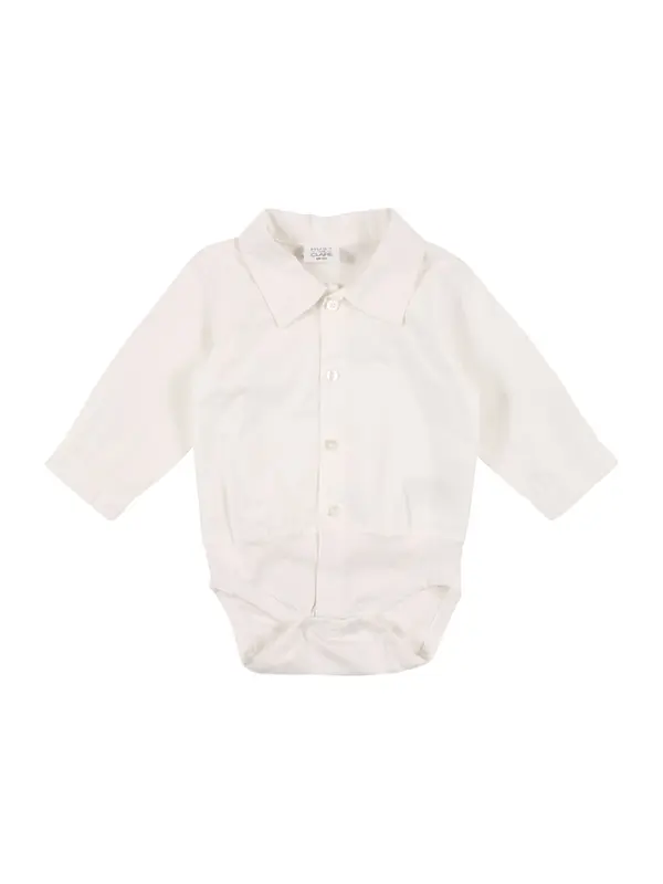Hust & Claire Hust & Claire Pajac/bodi 'Birger'  bela