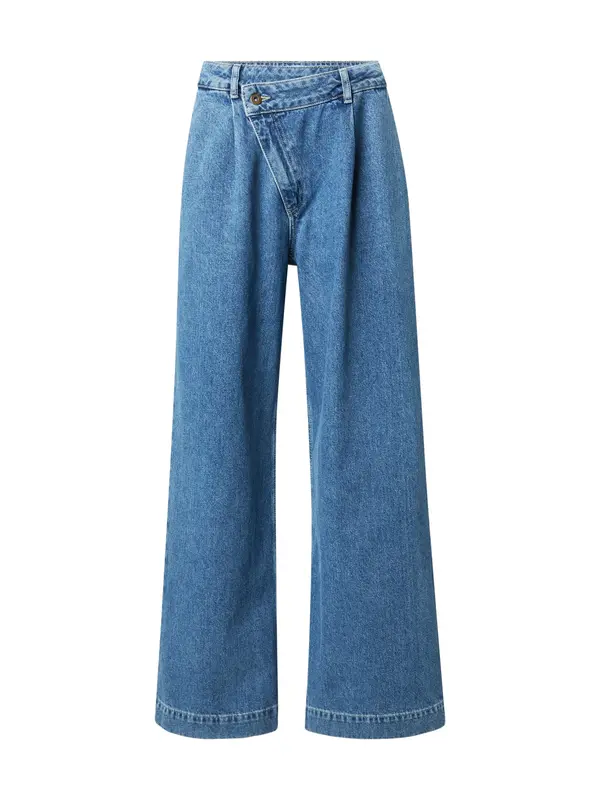 hzl the label hzl the label Kavbojke  moder denim
