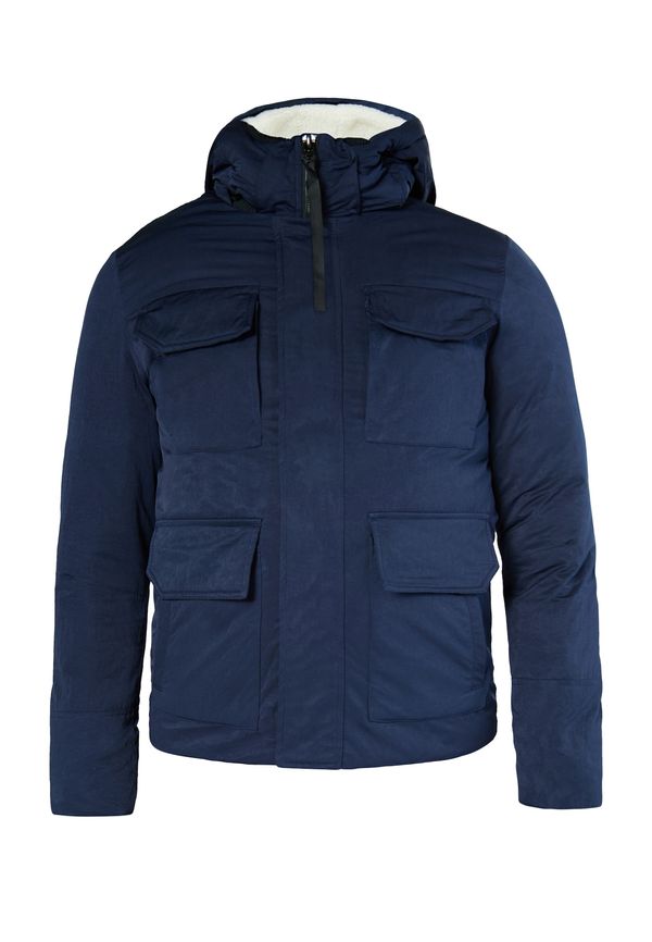 ICEBOUND ICEBOUND Funkcionalna jakna  marine