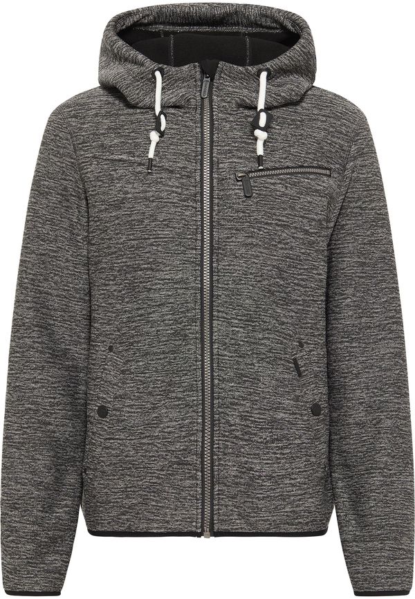 ICEBOUND ICEBOUND Jopa iz flisa  siva