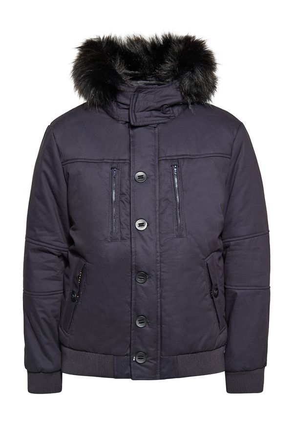 ICEBOUND ICEBOUND Zimska jakna 'Abisole'  marine