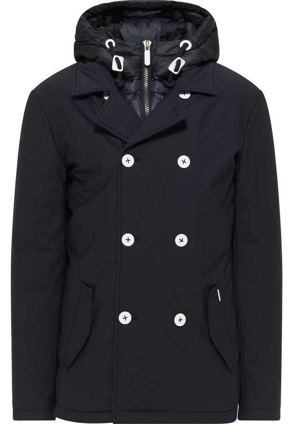 ICEBOUND ICEBOUND Zimska jakna  ultra mornarsko modra