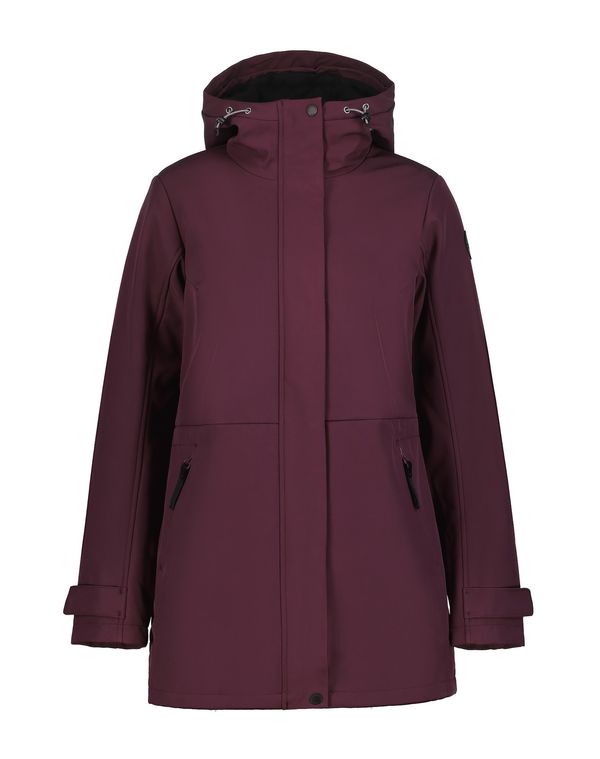 ICEPEAK ICEPEAK Funkcionalna jakna 'Aplington'  jajčevec