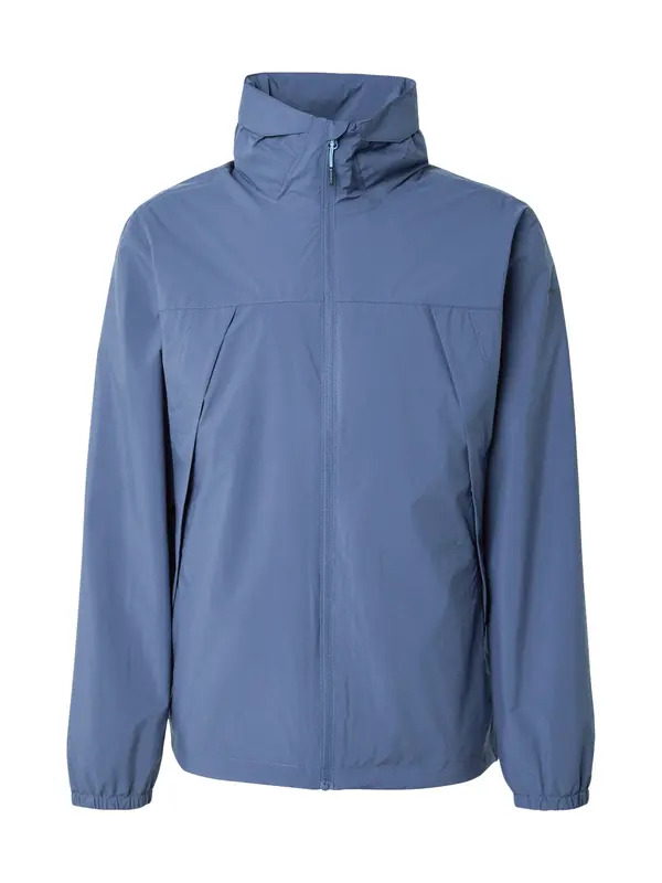 ICEPEAK ICEPEAK Funkcionalna jakna 'BROCTON'  golobje modra