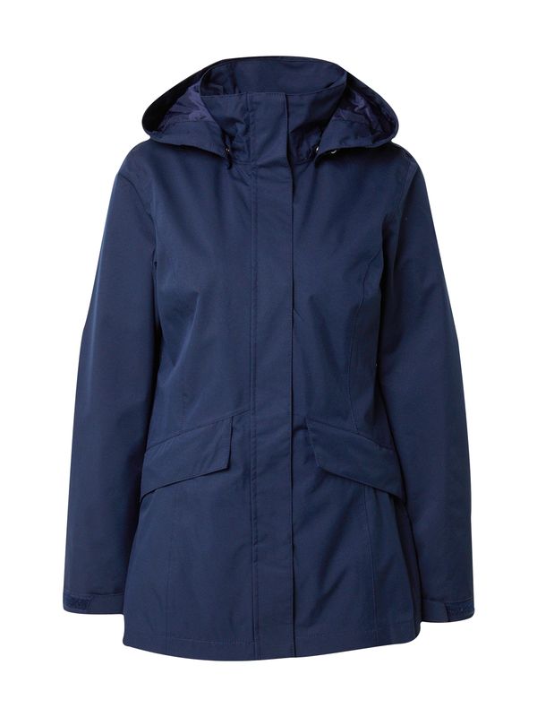 ICEPEAK ICEPEAK Zunanja jakna 'ADDISON'  marine