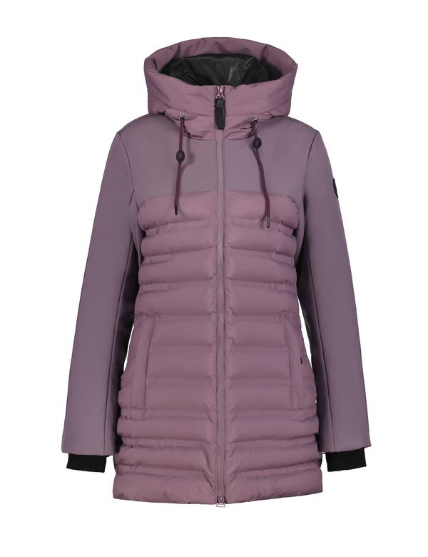 ICEPEAK ICEPEAK Zunanja jakna 'Albee'  mauve