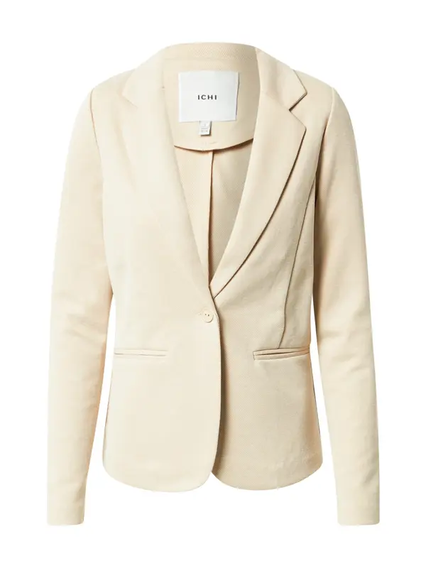 ICHI ICHI Blazer  bež
