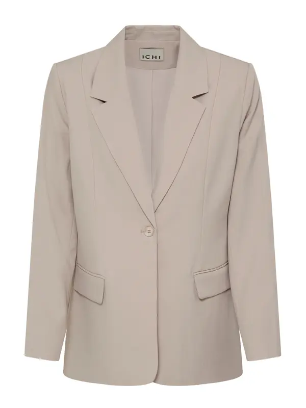 ICHI ICHI Blazer 'IHFAVA'  bež