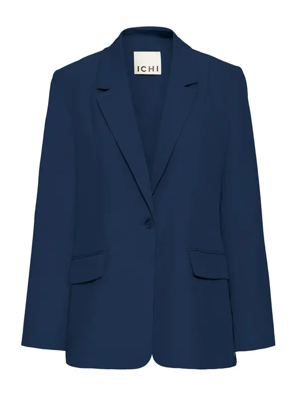 ICHI ICHI Blazer 'IHFAVA'  mornarska