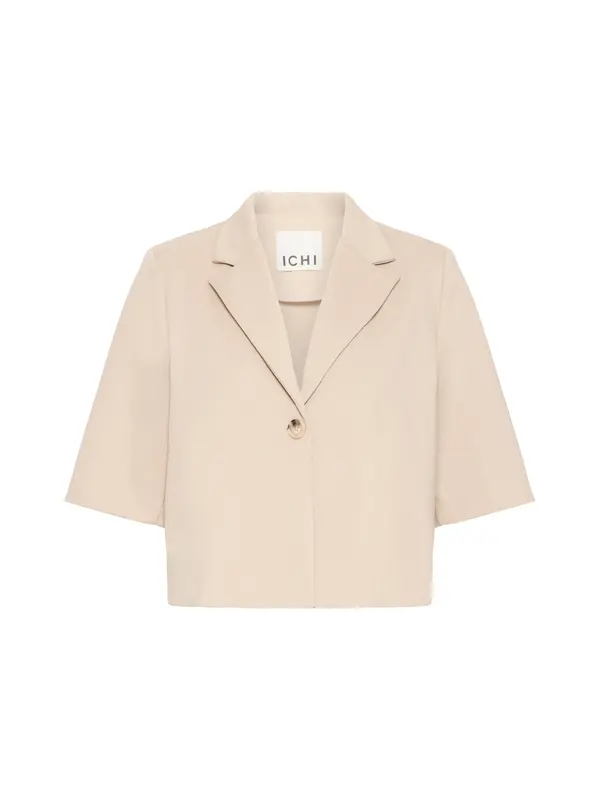 ICHI ICHI Blazer 'IHKATE'  bež