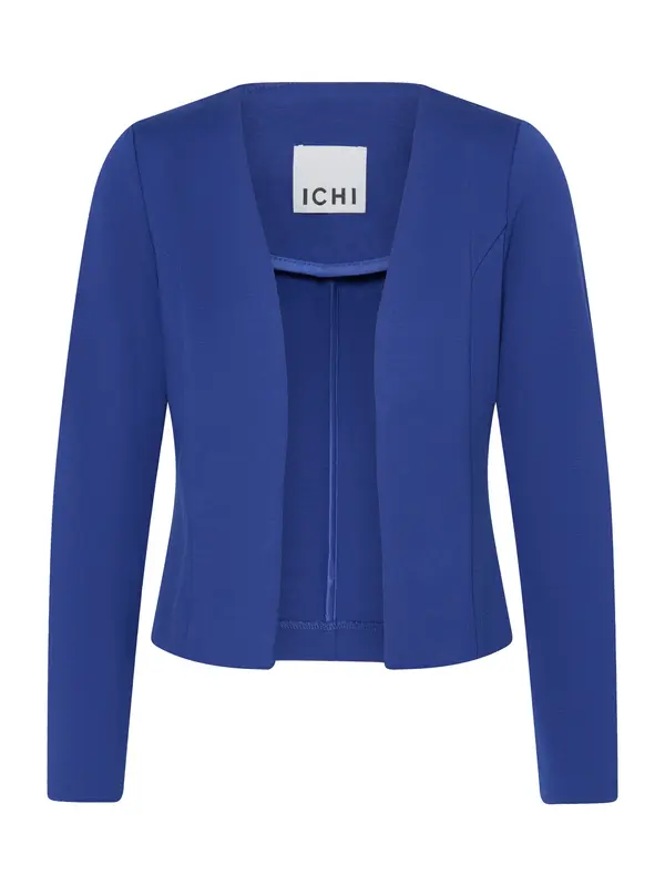 ICHI ICHI Blazer 'IXKATE'  modra