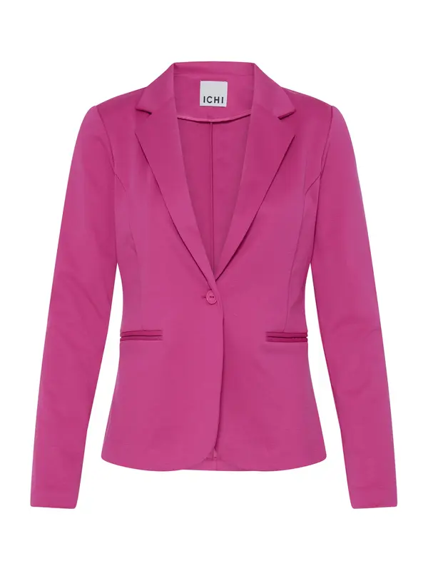 ICHI ICHI Blazer 'Kate'  jagoda