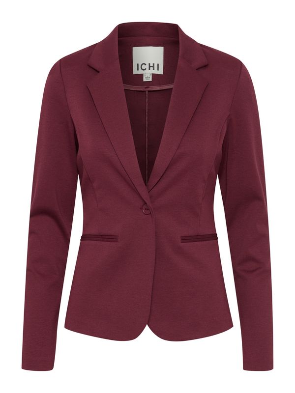 ICHI ICHI Blazer 'Kate'  jagoda