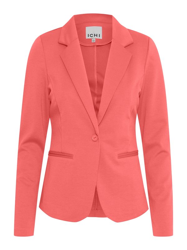 ICHI ICHI Blazer 'Kate'  korala