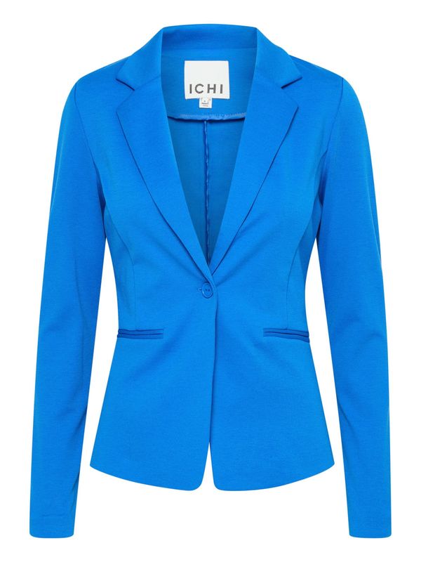 ICHI ICHI Blazer 'Kate'  kraljevo modra