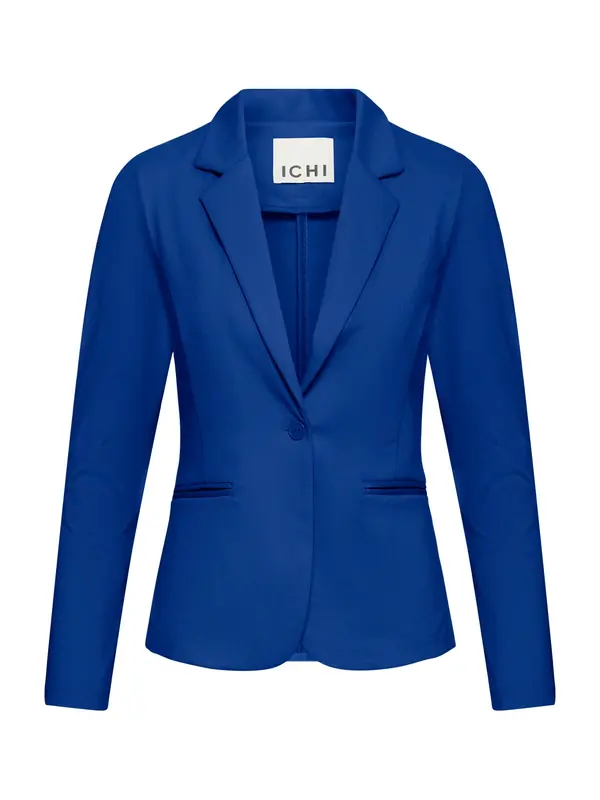 ICHI ICHI Blazer 'Kate'  kraljevo modra