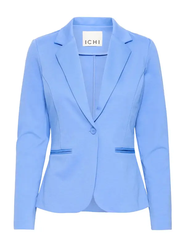 ICHI ICHI Blazer 'Kate'  opal
