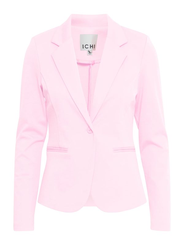 ICHI ICHI Blazer 'Kate'  roza