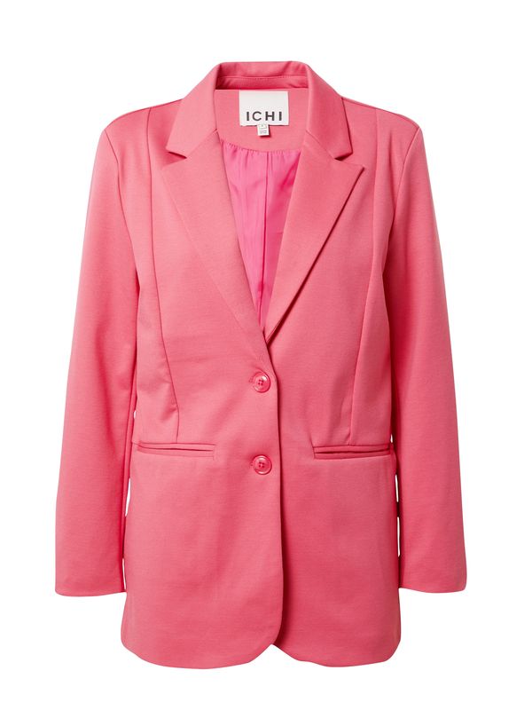 ICHI ICHI Blazer 'KATE'  roza