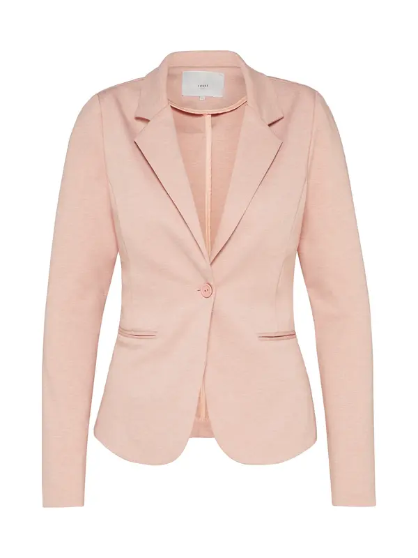 ICHI ICHI Blazer 'Kate'  roza