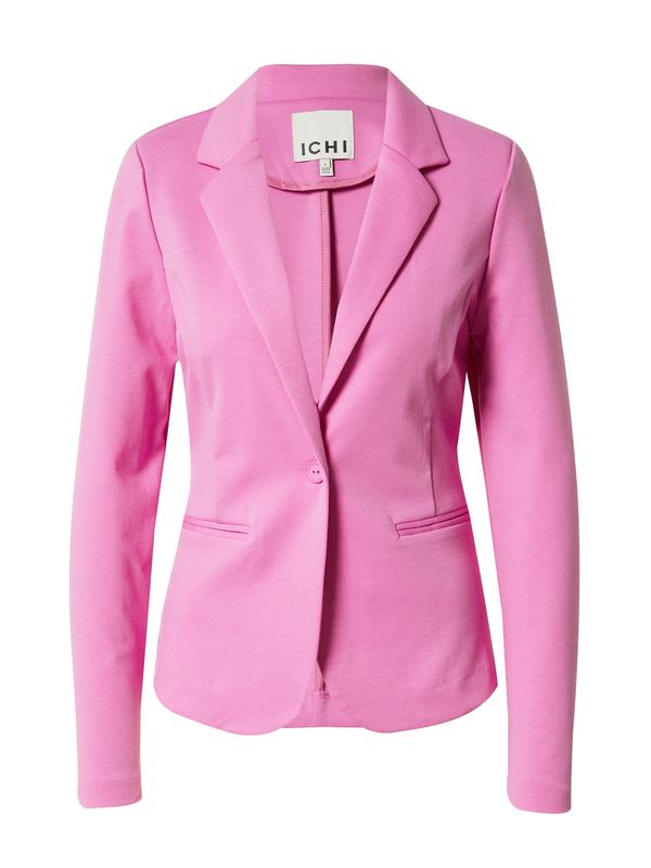 ICHI ICHI Blazer 'Kate'  svetlo roza