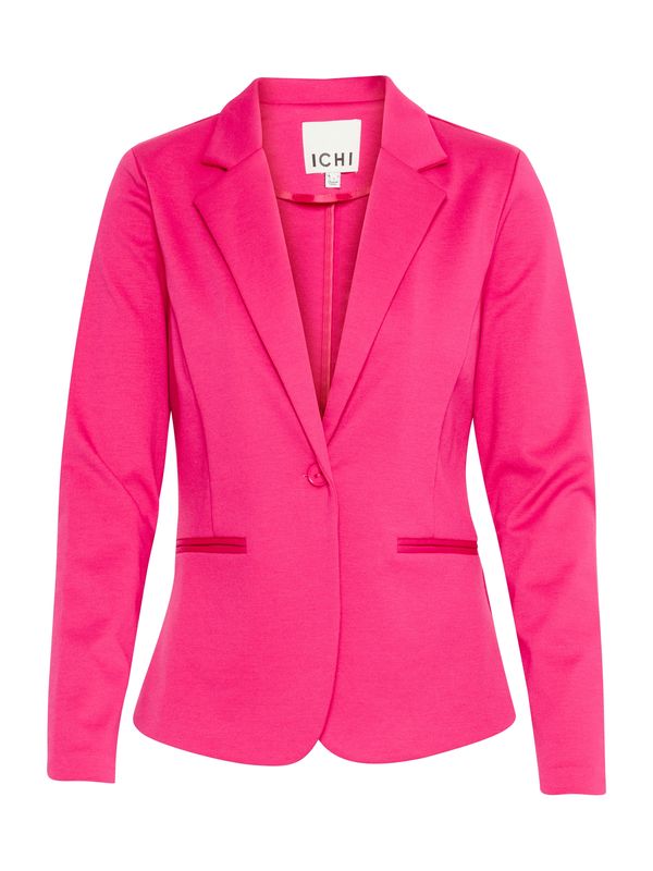ICHI ICHI Blazer 'Kate'  svetlo roza