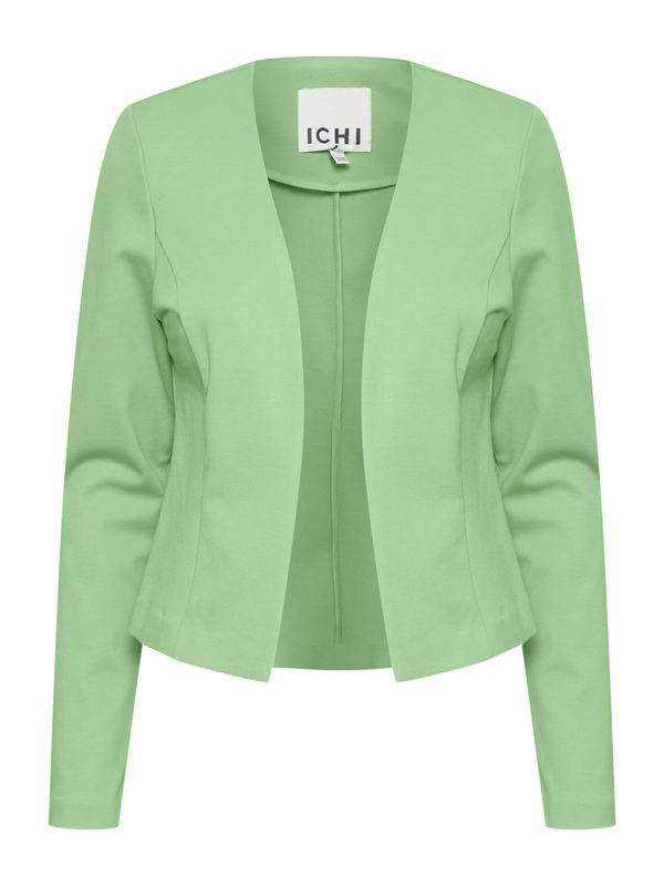 ICHI ICHI Blazer 'KATE'  svetlo zelena