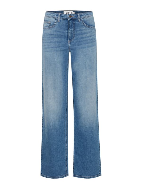 ICHI ICHI Kavbojke 'TWIGGY'  moder denim